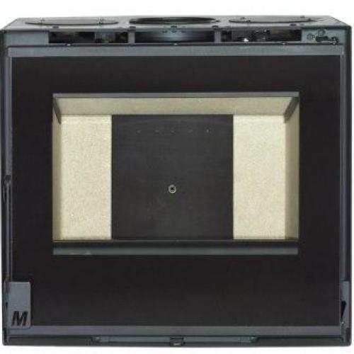 ΦΥΣΙΚΑ ΠΕΤΡΩΜΑΤΑ Ενεργειακή Μαντεμένια Αερόθερμη Κασέτα Τ-60 Crystal INS60C. 001