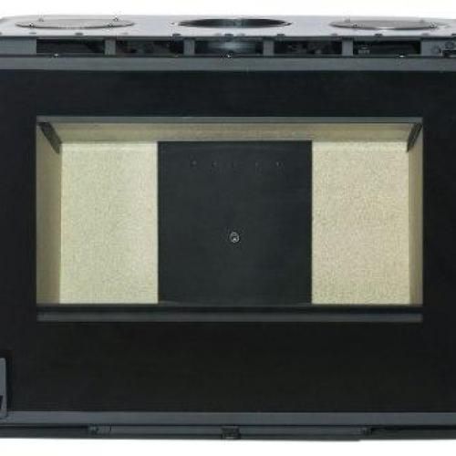 ΦΥΣΙΚΑ ΠΕΤΡΩΜΑΤΑ Ενεργειακή Μαντεμένια Αερόθερμη Κασέτα Τ-70 Crystal INS70C. 001