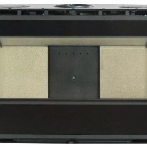 ΦΥΣΙΚΑ ΠΕΤΡΩΜΑΤΑ Ενεργειακή Μαντεμένια Αερόθερμη Κασέτα Τ-80 Crystal INS80C. 001