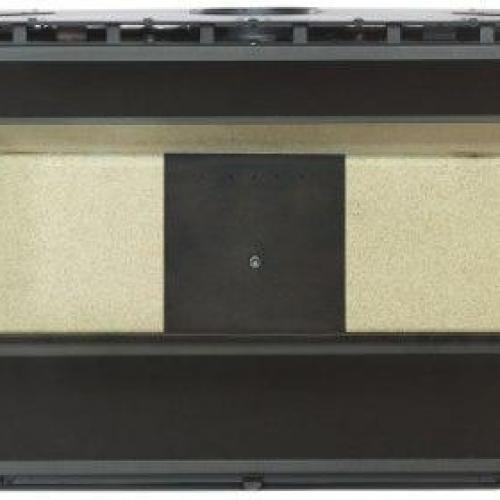 ΦΥΣΙΚΑ ΠΕΤΡΩΜΑΤΑ Ενεργειακή Μαντεμένια Αερόθερμη Κασέτα Τ-90 Crystal INS90C. 001