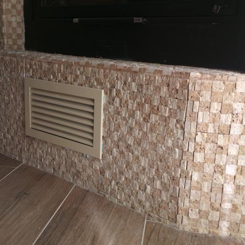 ΦΥΣΙΚΑ ΠΕΤΡΩΜΑΤΑ Περσίδα 18Χ23 με Ρυθμιζόμενο Διάφραγμα κ Στόμιο Φ125. 001