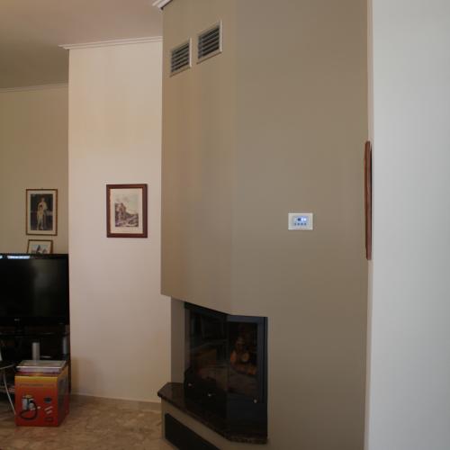 ΦΥΣΙΚΑ ΠΕΤΡΩΜΑΤΑ Περσίδα 18Χ23 με Ρυθμιζόμενο Διάφραγμα κ Στόμιο Φ125. 001