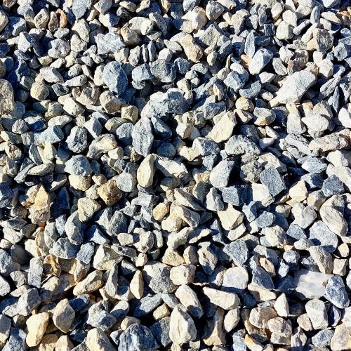 ΦΥΣΙΚΑ ΠΕΤΡΩΜΑΤΑ Ψηφίδα Μπλε-Γκρι. 001