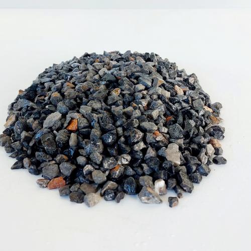 ΦΥΣΙΚΑ ΠΕΤΡΩΜΑΤΑ Ψηφίδα Μαύρη. 001