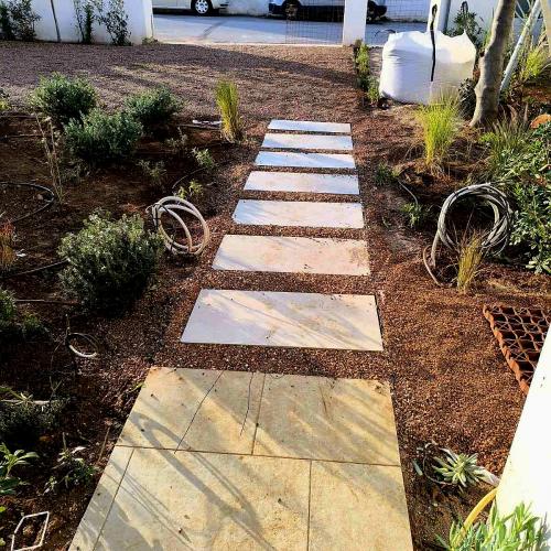 ΦΥΣΙΚΑ ΠΕΤΡΩΜΑΤΑ Ψηφίδα Ποταμίσια Πολύχρωμη. 001