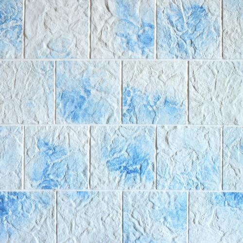 ΦΥΣΙΚΑ ΠΕΤΡΩΜΑΤΑ Εύκαμπτη Τεχνητή Πέτρα Tepostone No1. 001