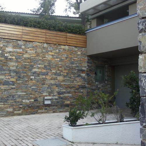 ΦΥΣΙΚΑ ΠΕΤΡΩΜΑΤΑ Πέτρα Γραμματικού Στενάρι Φιλέτο Μπλε-Γκρι. 001