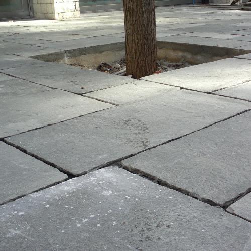 ΦΥΣΙΚΑ ΠΕΤΡΩΜΑΤΑ Πέτρα Καβάλας Γωνιασμένη Τετραγωνισμένη Δια Χειρός. 001