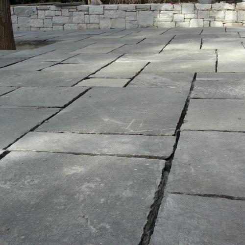 ΦΥΣΙΚΑ ΠΕΤΡΩΜΑΤΑ Πέτρα Καβάλας Γωνιασμένη Τετραγωνισμένη Δια Χειρός. 001