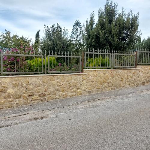 ΦΥΣΙΚΑ ΠΕΤΡΩΜΑΤΑ Πέτρα Συρίας Καπάκι Ακανόνιστο Κίτρινο Σκούρο. 001