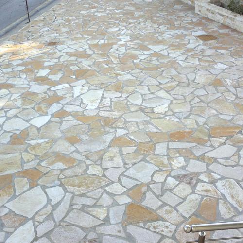 ΦΥΣΙΚΑ ΠΕΤΡΩΜΑΤΑ Πέτρα Άρτας Ακανόνιστη. 001