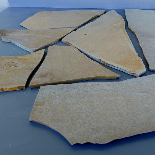 ΦΥΣΙΚΑ ΠΕΤΡΩΜΑΤΑ Πέτρα Γερμανίας Ακανόνιστη. 001