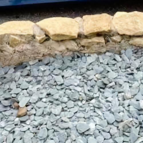 ΦΥΣΙΚΑ ΠΕΤΡΩΜΑΤΑ Βότσαλο Καβάλας Γκρι Ανοιχτό Fish. 001