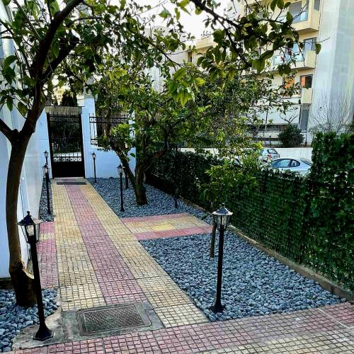 ΦΥΣΙΚΑ ΠΕΤΡΩΜΑΤΑ Βότσαλο Γκρι Σκούρο Dark. 001